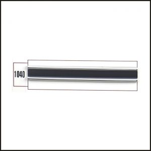 Dekoratif Profil No 1040