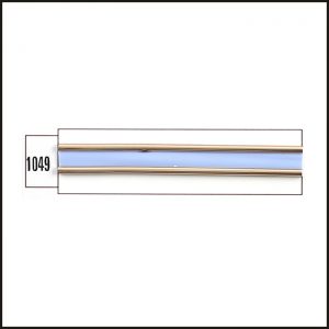 Dekoratif Profil No 1049