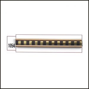 Dekoratif Profil No 1054