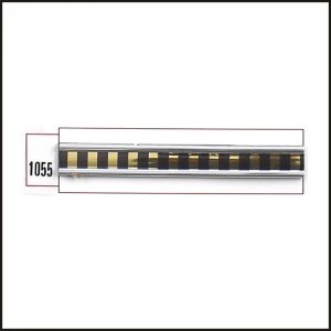 Dekoratif Profil No 1055