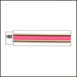 Dekoratif Profil No 1060