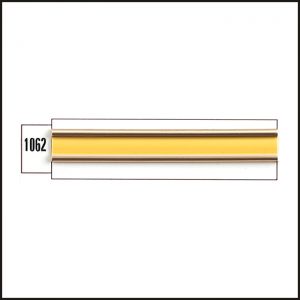 Dekoratif Profil No 1062