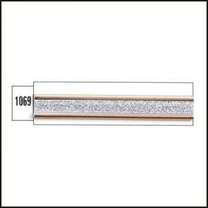 Dekoratif Profil No 1069