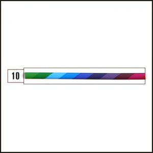 Dekoratif Profil No 10