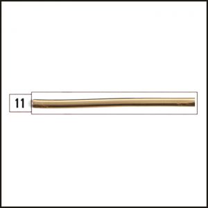 Dekoratif Profil No 11