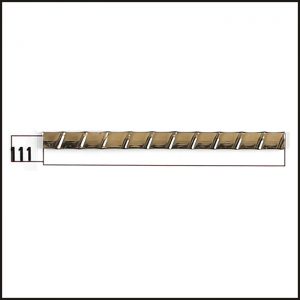 Dekoratif Profil No 111