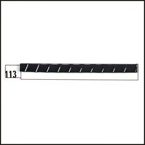 Dekoratif Profil No 113
