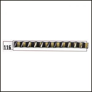 Dekoratif Profil No 116