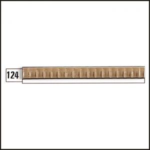 Dekoratif Profil No 124