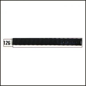 Dekoratif Profil No 126