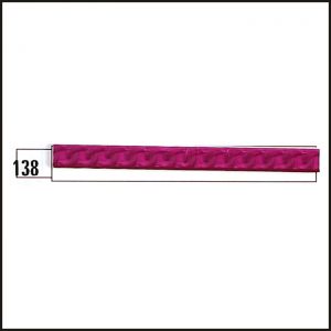 Dekoratif Profil No 138