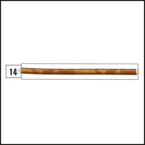 Dekoratif Profil No 14