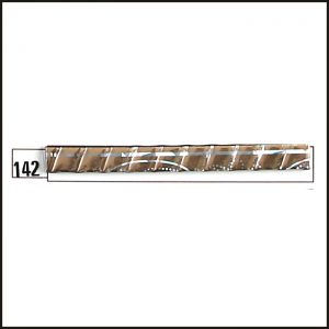 Dekoratif Profil No 142