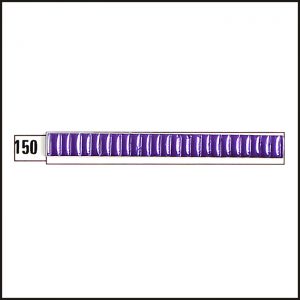 Dekoratif Profil No 150