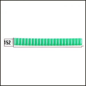 Dekoratif Profil No 152