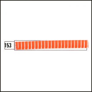 Dekoratif Profil No 153