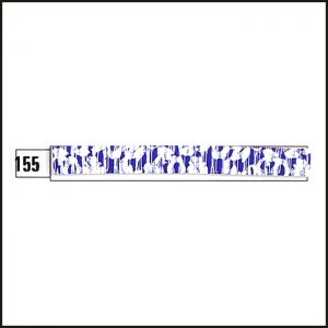 Dekoratif Profil No 155