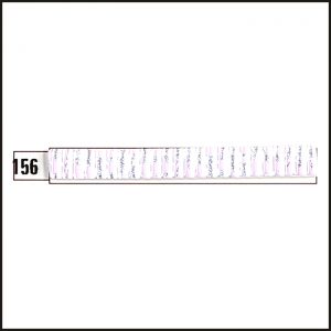 Dekoratif Profil No 156