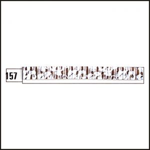 Dekoratif Profil No 157
