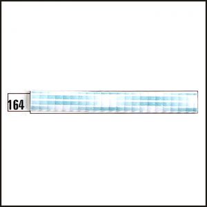 Dekoratif Profil No 164