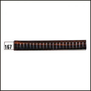 Dekoratif Profil No 167