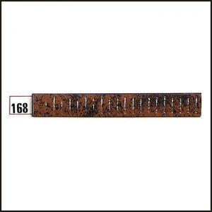 Dekoratif Profil No 168