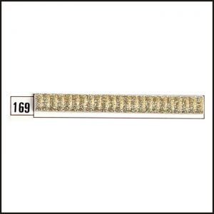 Dekoratif Profil No 169