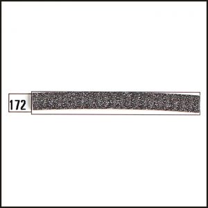 Dekoratif Profil No 172