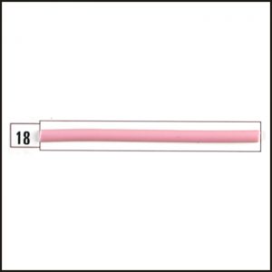 Dekoratif Profil No 18