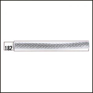 Dekoratif Profil No 182