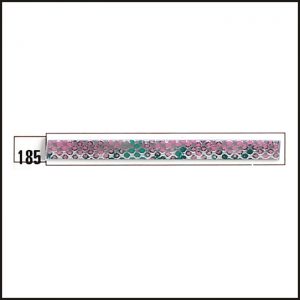 Dekoratif Profil No 185