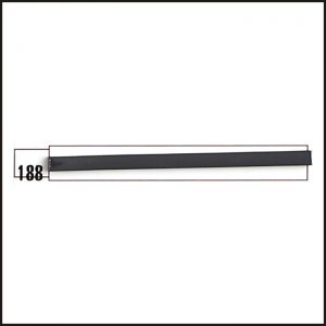 Dekoratif Profil No 188