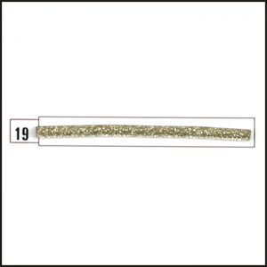 Dekoratif Profil No 19