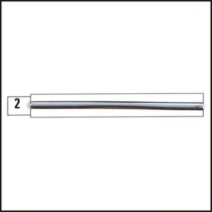 Dekoratif Profil No 2
