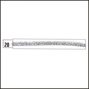 Dekoratif Profil No 20