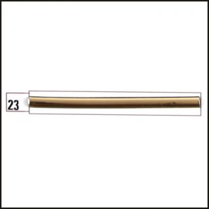 Dekoratif Profil No 23
