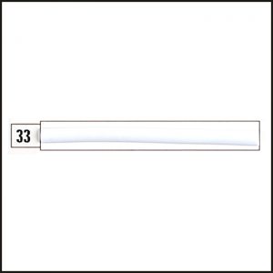Dekoratif Profil No 33