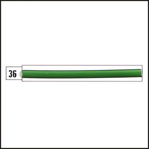 Dekoratif Profil No 36