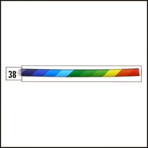 Dekoratif Profil No 38