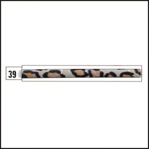 Dekoratif Profil No 39
