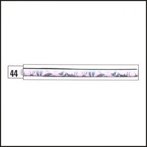 Dekoratif Profil No 44