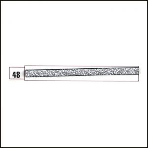 Dekoratif Profil No 48