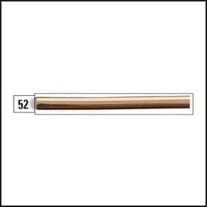 Dekoratif Profil No 52