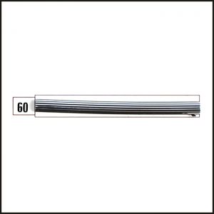 Dekoratif Profil No 60