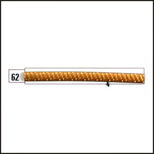 Dekoratif Profil No 62