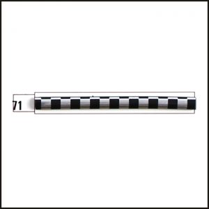 Dekoratif Profil No 71