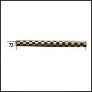 Dekoratif Profil No 73