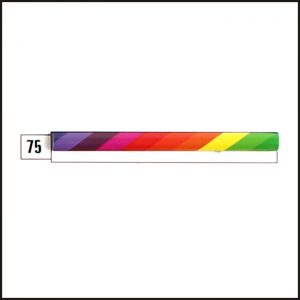 Dekoratif Profil No 75
