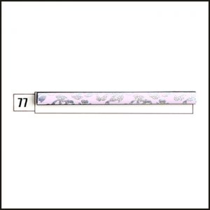Dekoratif Profil No 77