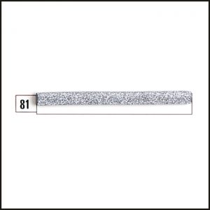 Dekoratif Profil No 81